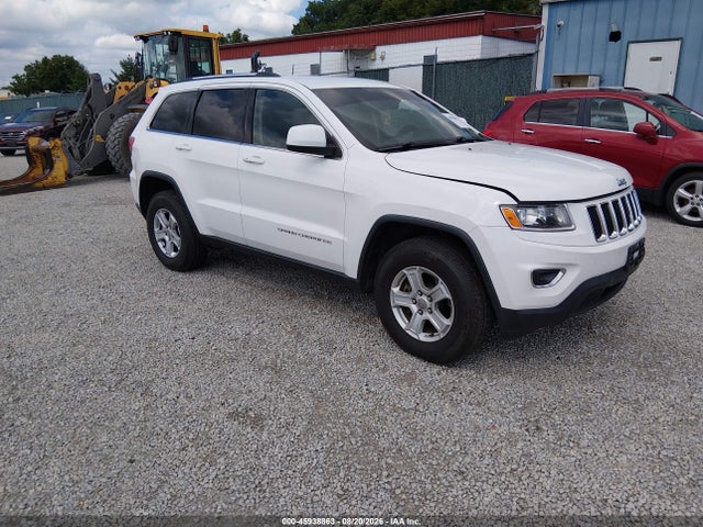 Aukcja sprzedaży 2014 Jeep Grand Cherokee Laredo, vin: 1C4RJFAG5EC319810, numer aukcji: 45938863