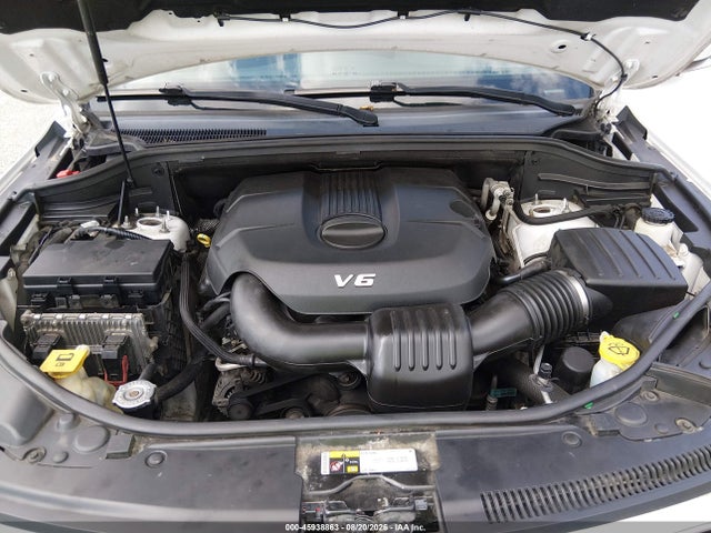 Aukcja sprzedaży 2014 Jeep Grand Cherokee Laredo, vin: 1C4RJFAG5EC319810, numer aukcji: 45938863