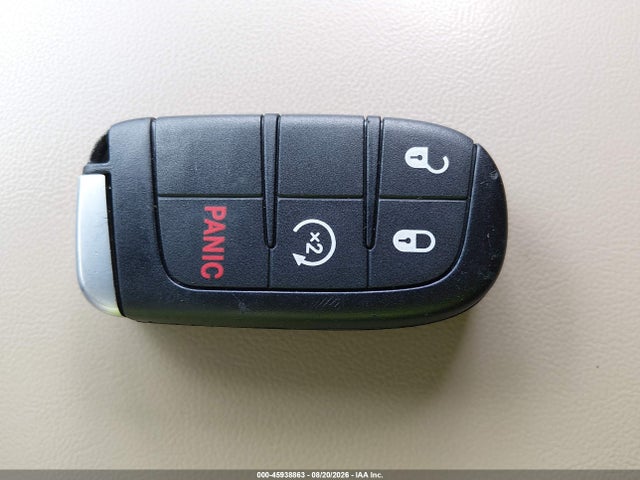 Aukcja sprzedaży 2014 Jeep Grand Cherokee Laredo, vin: 1C4RJFAG5EC319810, numer aukcji: 45938863