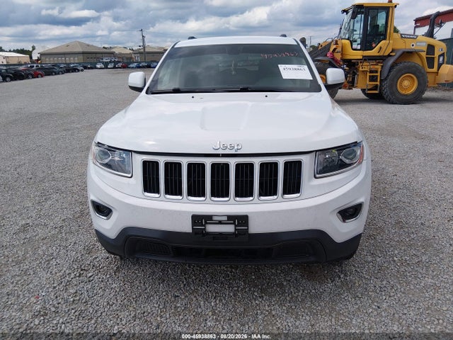 Aukcja sprzedaży 2014 Jeep Grand Cherokee Laredo, vin: 1C4RJFAG5EC319810, numer aukcji: 45938863