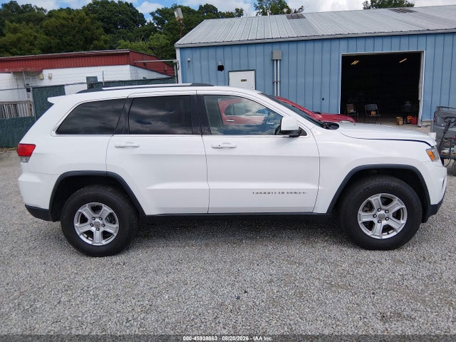 Aukcja sprzedaży 2014 Jeep Grand Cherokee Laredo, vin: 1C4RJFAG5EC319810, numer aukcji: 45938863