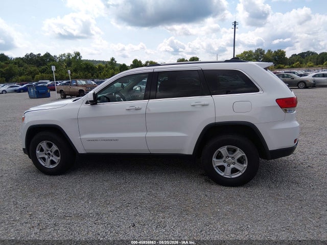 Aukcja sprzedaży 2014 Jeep Grand Cherokee Laredo, vin: 1C4RJFAG5EC319810, numer aukcji: 45938863