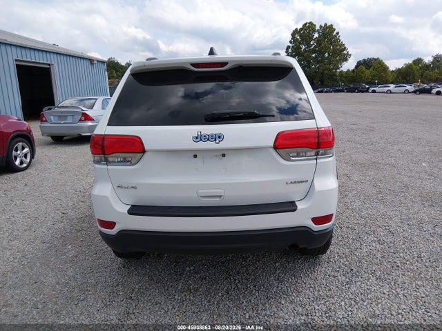 Aukcja sprzedaży 2014 Jeep Grand Cherokee Laredo, vin: 1C4RJFAG5EC319810, numer aukcji: 45938863