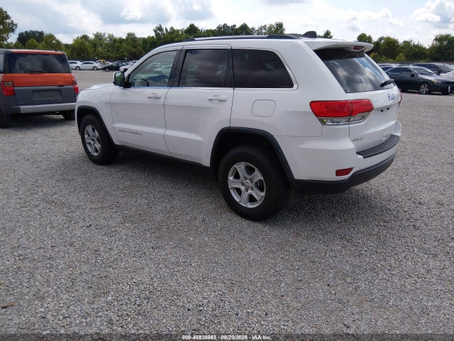 Aukcja sprzedaży 2014 Jeep Grand Cherokee Laredo, vin: 1C4RJFAG5EC319810, numer aukcji: 45938863