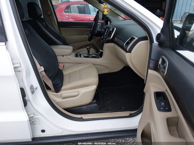 Aukcja sprzedaży 2014 Jeep Grand Cherokee Laredo, vin: 1C4RJFAG5EC319810, numer aukcji: 45938863
