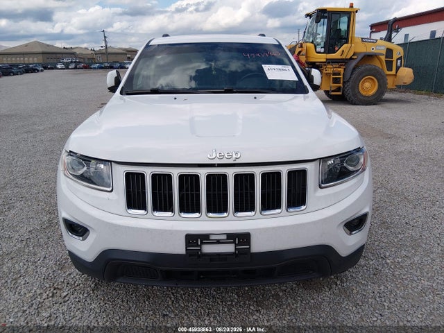 Aukcja sprzedaży 2014 Jeep Grand Cherokee Laredo, vin: 1C4RJFAG5EC319810, numer aukcji: 45938863