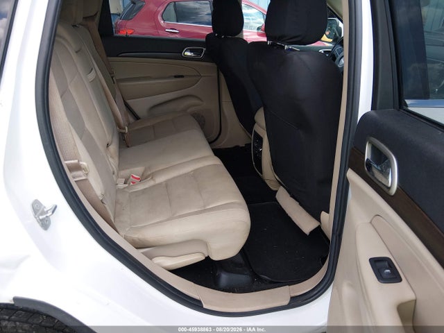 Aukcja sprzedaży 2014 Jeep Grand Cherokee Laredo, vin: 1C4RJFAG5EC319810, numer aukcji: 45938863