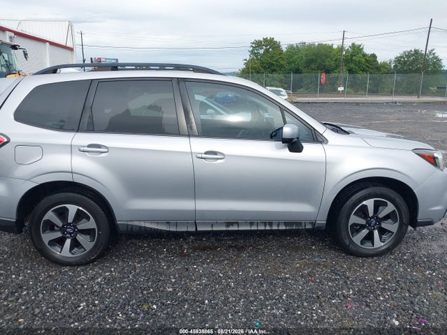 45938865 :رقم المزاد ، JF2SJAECXHH434343 vin ، 2017 Subaru Forester 2.5i Premium مزاد بيع