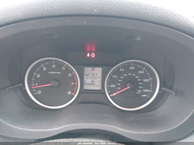 45938865 :رقم المزاد ، JF2SJAECXHH434343 vin ، 2017 Subaru Forester 2.5i Premium مزاد بيع