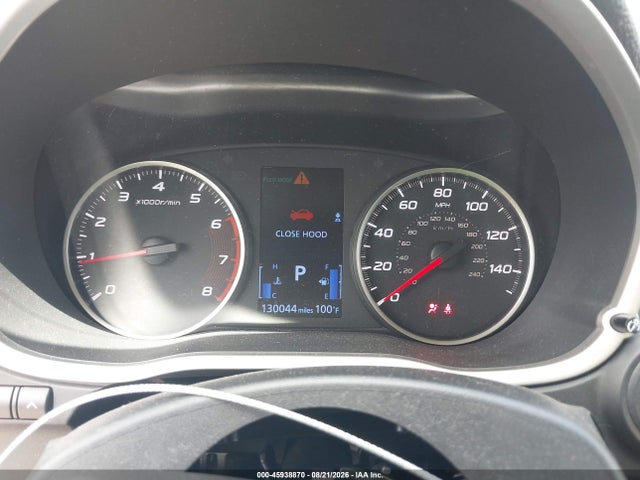 45938870 :رقم المزاد ، JA4AS3AA0LZ022856 vin ، 2020 Mitsubishi Eclipse Cross Es 1.5t مزاد بيع