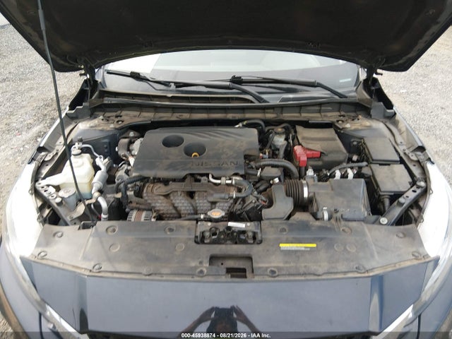 Продажа на аукционе авто 2020 Nissan Altima S Fwd, vin: 1N4BL4BV3LC240037, номер лота: 45938874