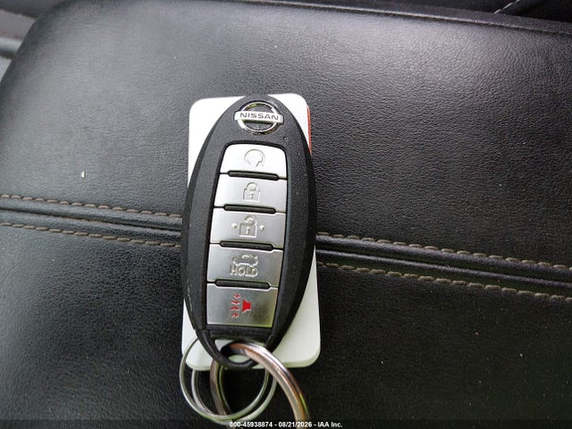 Продажа на аукционе авто 2020 Nissan Altima S Fwd, vin: 1N4BL4BV3LC240037, номер лота: 45938874