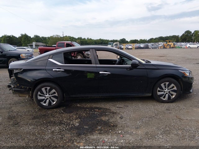 Продажа на аукционе авто 2020 Nissan Altima S Fwd, vin: 1N4BL4BV3LC240037, номер лота: 45938874