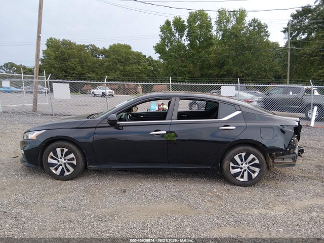 Продажа на аукционе авто 2020 Nissan Altima S Fwd, vin: 1N4BL4BV3LC240037, номер лота: 45938874