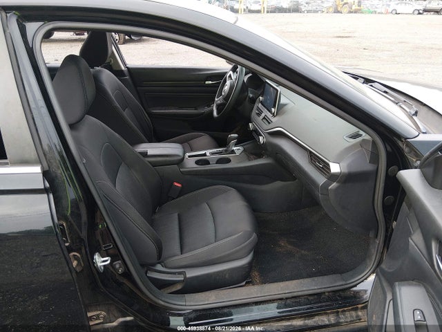 Продажа на аукционе авто 2020 Nissan Altima S Fwd, vin: 1N4BL4BV3LC240037, номер лота: 45938874