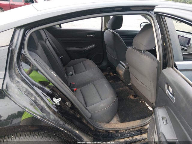 Продажа на аукционе авто 2020 Nissan Altima S Fwd, vin: 1N4BL4BV3LC240037, номер лота: 45938874