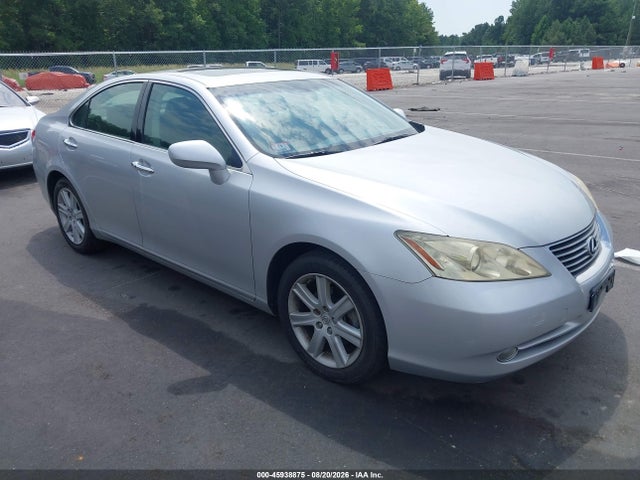 Продажа на аукционе авто 2008 Lexus Es 350, vin: JTHBJ46G982264219, номер лота: 45938875