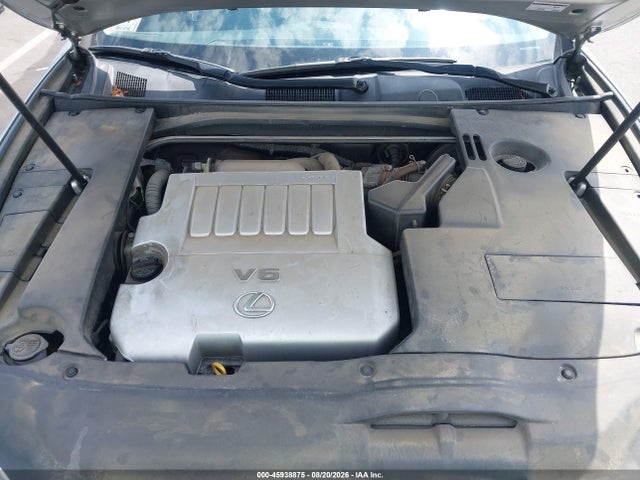 Продажа на аукционе авто 2008 Lexus Es 350, vin: JTHBJ46G982264219, номер лота: 45938875