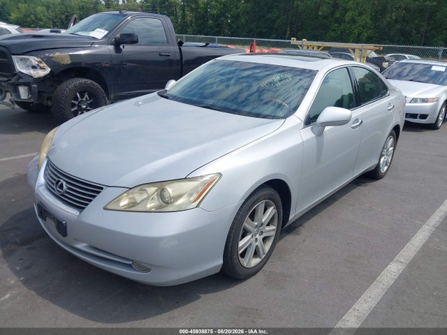 Продажа на аукционе авто 2008 Lexus Es 350, vin: JTHBJ46G982264219, номер лота: 45938875