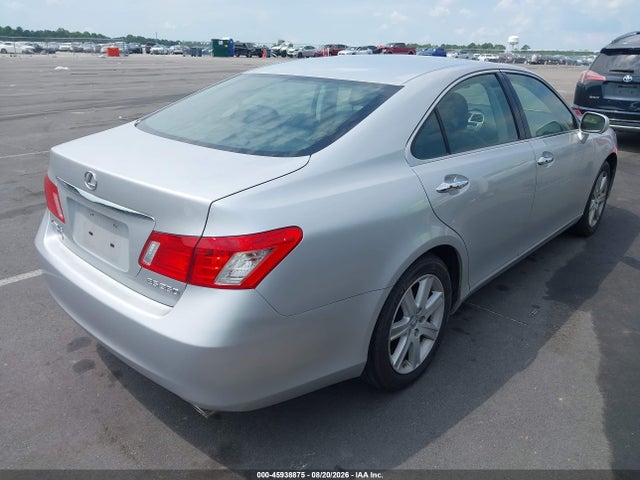 Продажа на аукционе авто 2008 Lexus Es 350, vin: JTHBJ46G982264219, номер лота: 45938875