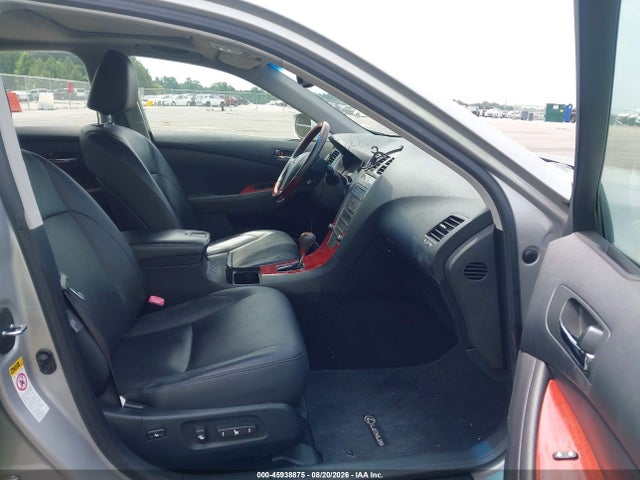Продажа на аукционе авто 2008 Lexus Es 350, vin: JTHBJ46G982264219, номер лота: 45938875