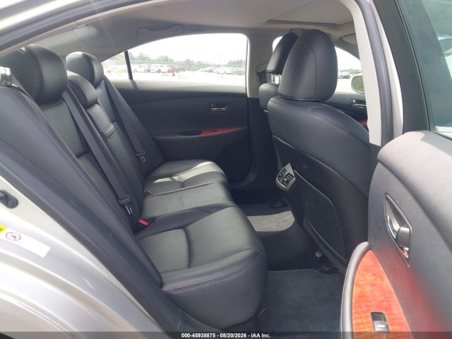 Продажа на аукционе авто 2008 Lexus Es 350, vin: JTHBJ46G982264219, номер лота: 45938875