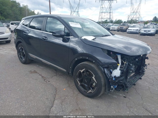 Продажа на аукционе авто 2026 Kia Sportage Ex, vin: 5XYK33DF3TG351290, номер лота: 45938879