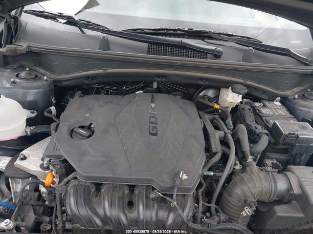 2026 Kia Sportage Ex მანქანა იყიდება აუქციონზე, vin: 5XYK33DF3TG351290, აუქციონის ნომერი: 45938879