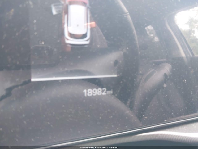 2026 Kia Sportage Ex მანქანა იყიდება აუქციონზე, vin: 5XYK33DF3TG351290, აუქციონის ნომერი: 45938879