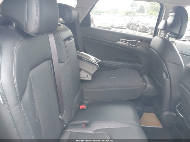 2026 Kia Sportage Ex მანქანა იყიდება აუქციონზე, vin: 5XYK33DF3TG351290, აუქციონის ნომერი: 45938879