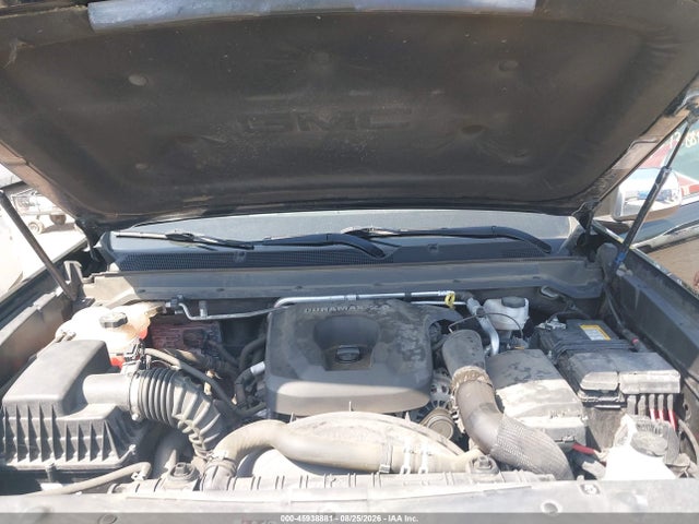 Aukcja sprzedaży 2022 Gmc Canyon 4wd  Short Box Denali, vin: 1GTP6EE1XN1161906, numer aukcji: 45938881