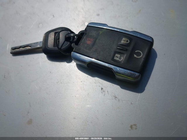 Aukcja sprzedaży 2022 Gmc Canyon 4wd  Short Box Denali, vin: 1GTP6EE1XN1161906, numer aukcji: 45938881