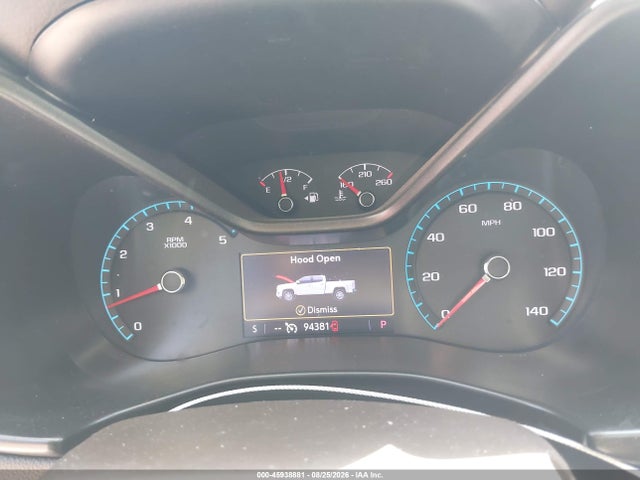 Aukcja sprzedaży 2022 Gmc Canyon 4wd  Short Box Denali, vin: 1GTP6EE1XN1161906, numer aukcji: 45938881