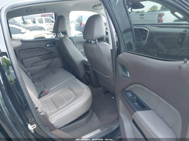 Aukcja sprzedaży 2022 Gmc Canyon 4wd  Short Box Denali, vin: 1GTP6EE1XN1161906, numer aukcji: 45938881