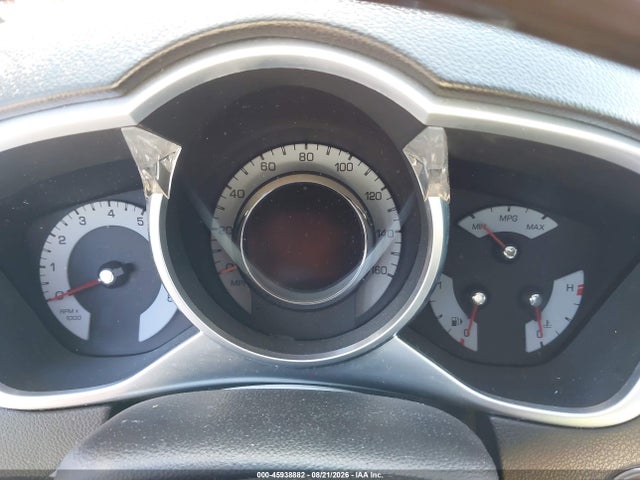 Aukcja sprzedaży 2012 Cadillac Srx Luxury Collection, vin: 3GYFNDE35CS608609, numer aukcji: 45938882