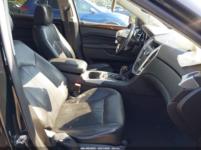 Aukcja sprzedaży 2012 Cadillac Srx Luxury Collection, vin: 3GYFNDE35CS608609, numer aukcji: 45938882