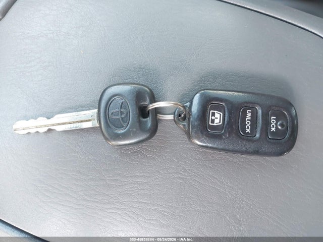 2007 Toyota Sequoia Limited მანქანა იყიდება აუქციონზე, vin: 5TDBT48AX7S280408, აუქციონის ნომერი: 45938884