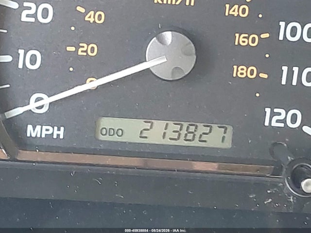 2007 Toyota Sequoia Limited მანქანა იყიდება აუქციონზე, vin: 5TDBT48AX7S280408, აუქციონის ნომერი: 45938884