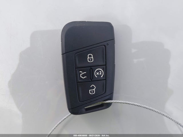 Продажа на аукционе авто 2018 Volkswagen Tiguan 2.0t Se/2.0t Sel, vin: 3VV2B7AX1JM036609, номер лота: 45938888
