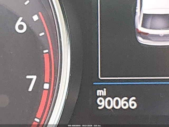 Продажа на аукционе авто 2018 Volkswagen Tiguan 2.0t Se/2.0t Sel, vin: 3VV2B7AX1JM036609, номер лота: 45938888