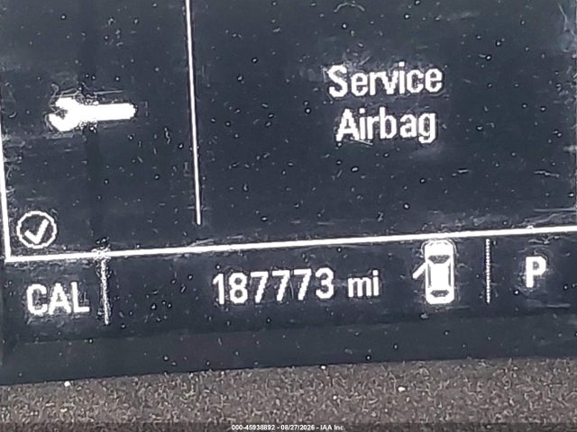 45938892 :رقم المزاد ، 1GKKNLLA2HZ177080 vin ، 2017 Gmc Acadia Sle-2 مزاد بيع