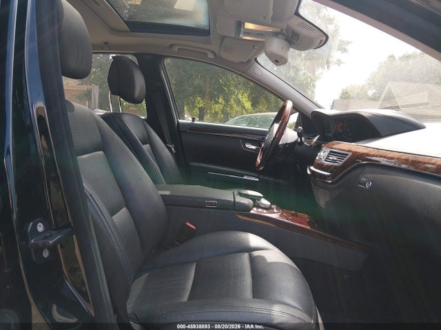 45938893 :رقم المزاد ، WDDNG7DB7CA436029 vin ، 2012 Mercedes-benz S 550 مزاد بيع