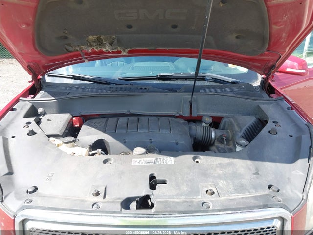 Aukcja sprzedaży 2013 Gmc Acadia Denali, vin: 1GKKRTKD5DJ187921, numer aukcji: 45938896