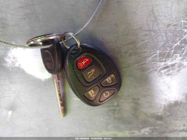 Aukcja sprzedaży 2013 Gmc Acadia Denali, vin: 1GKKRTKD5DJ187921, numer aukcji: 45938896