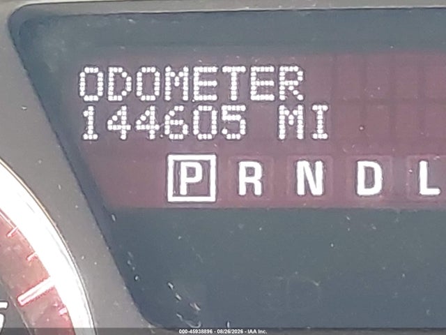 Aukcja sprzedaży 2013 Gmc Acadia Denali, vin: 1GKKRTKD5DJ187921, numer aukcji: 45938896