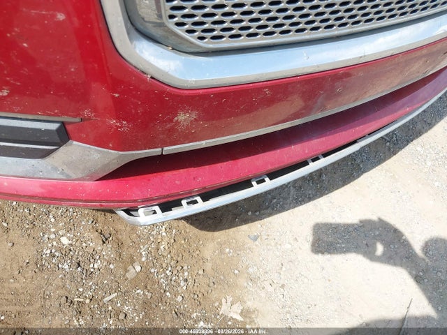 Aukcja sprzedaży 2013 Gmc Acadia Denali, vin: 1GKKRTKD5DJ187921, numer aukcji: 45938896