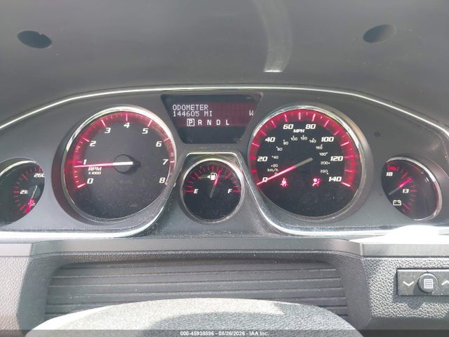 Aukcja sprzedaży 2013 Gmc Acadia Denali, vin: 1GKKRTKD5DJ187921, numer aukcji: 45938896