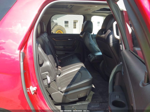 Aukcja sprzedaży 2013 Gmc Acadia Denali, vin: 1GKKRTKD5DJ187921, numer aukcji: 45938896