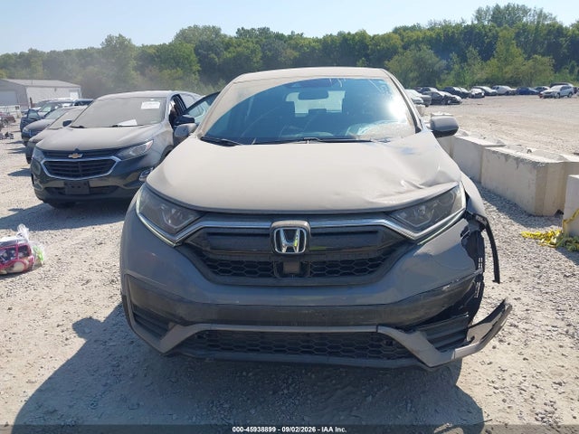 Aukcja sprzedaży 2021 Honda Cr-v Awd Special Edition, vin: 5J6RW2H75ML024442, numer aukcji: 45938899