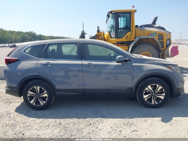 Aukcja sprzedaży 2021 Honda Cr-v Awd Special Edition, vin: 5J6RW2H75ML024442, numer aukcji: 45938899